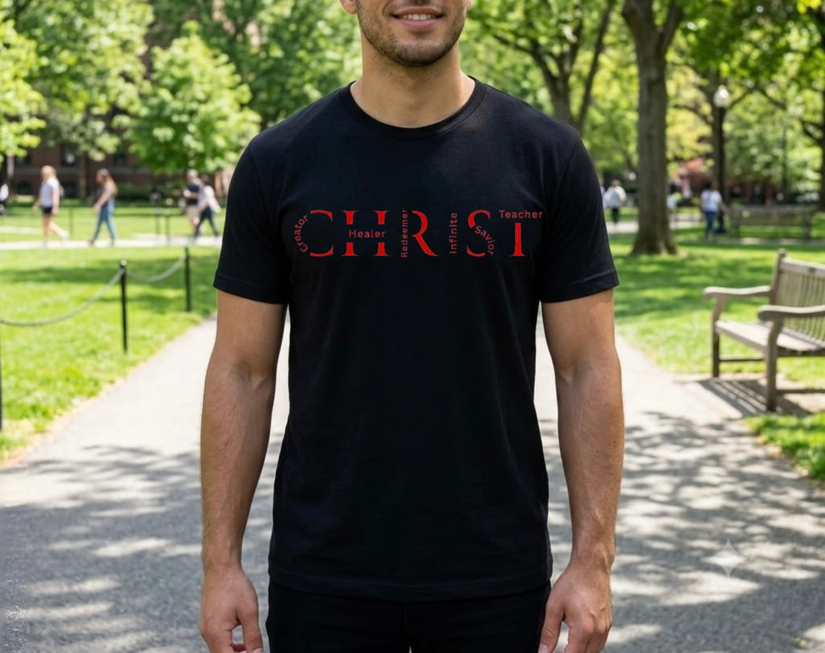CHRIST Tee